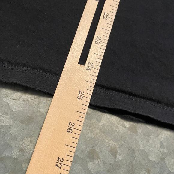 Air Max The Nike Tee Shirt Mens Medium Athleisure Vintage 90s Sneaker Graphic - Picture 6 of 6